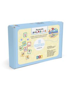 Aprendo palabras 16: El verano – Un material para la...