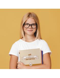 Mis Problemas Favoritos 5.1 - Tres Operaciones: Sumas,... 2