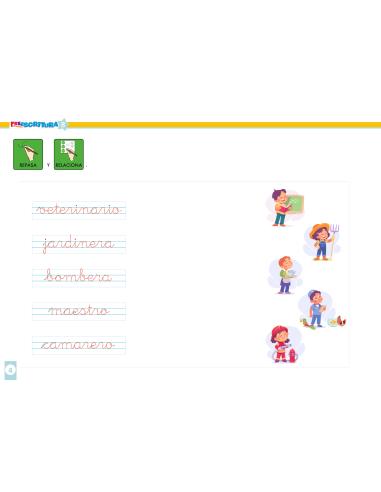 Preescritura 8