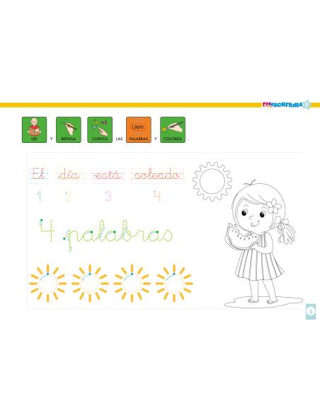 Preescritura 8