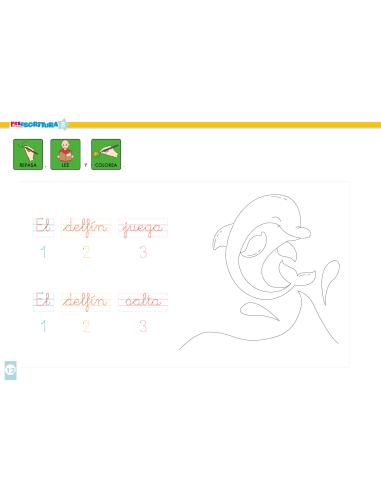 Preescritura 8