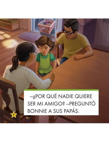 Toy Story 5 - Cuento Toy Story 5 en Mayúscula y...