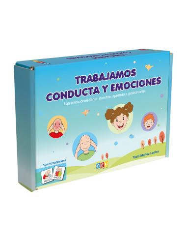 Trabajamos conducta y emociones