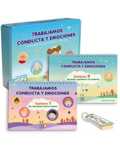 Trabajamos conducta y emociones 2