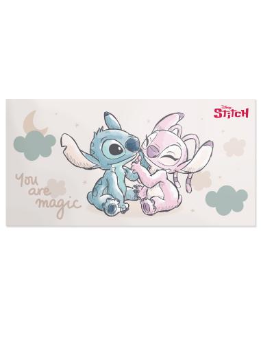 Calendario Stitch 2027