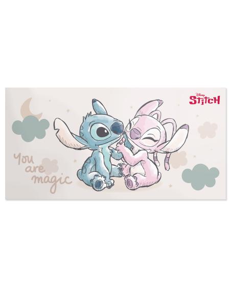 Calendario Stitch 2027