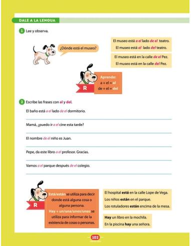 Español entre amigos. Curso 1 · Nivel A1