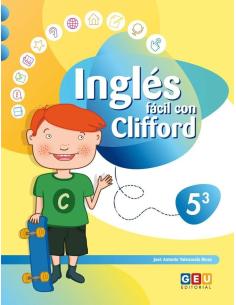 Inglés fácil con Clifford 5.3