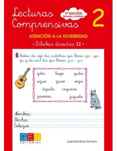 (Antigua) Lecturas comprensivas 02