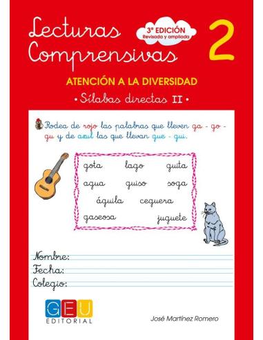 (Antigua) Lecturas comprensivas 02