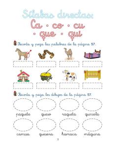 (Antigua) Lecturas comprensivas 02 2