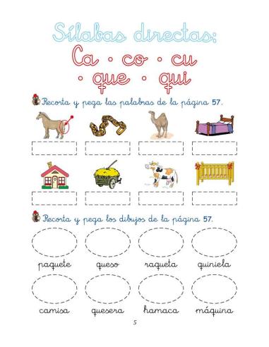 (Antigua) Lecturas comprensivas 02