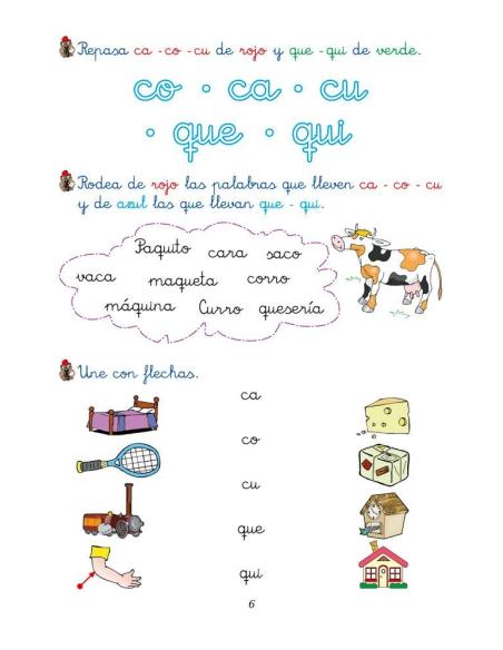 (Antigua) Lecturas comprensivas 02