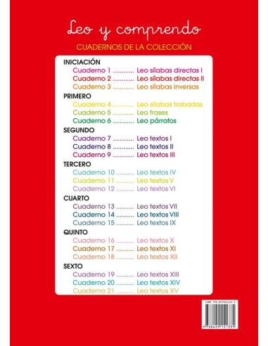 (Antigua) Lecturas comprensivas 02