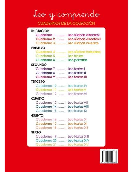 (Antigua) Lecturas comprensivas 02