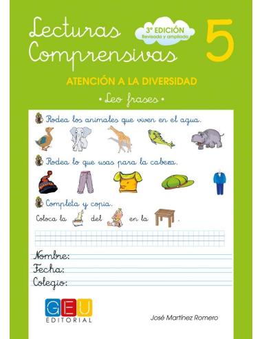 (Antigua) Lecturas comprensivas 05