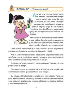 (Antigua) Lecturas comprensivas 10 2