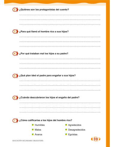 Aprendo Lengua Castellana y Literatura 1