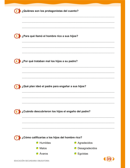 Aprendo Lengua Castellana y Literatura 1 Aprendo Lengua Castellana y Literatura 1