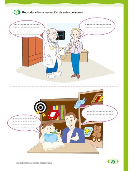 Aprendo Lengua Castellana y Literatura 2 Aprendo Lengua Castellana y Literatura 2