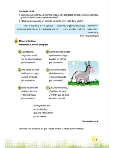 Palabras. Expresión y vocabulario · Nivel 1. Cuaderno 2: El mundo animal Palabras. Expresión y vocabulario · Nivel 1. Cuaderno 2: El mundo animal