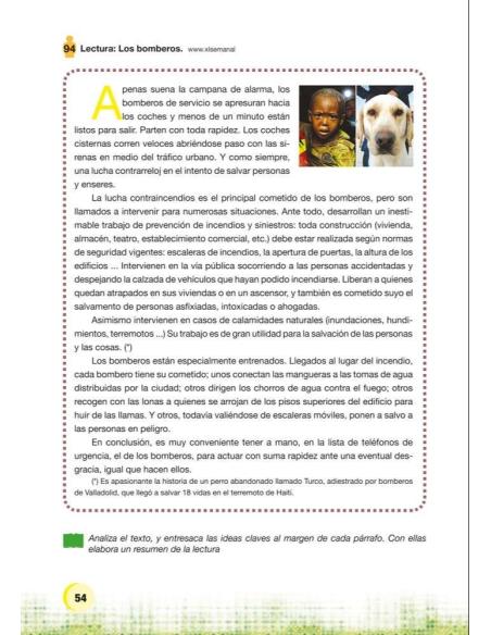 Palabras. Expresión y vocabulario · Nivel 1. Cuaderno 5: Vivienda, construcción y localidad Palabras. Expresión y vocabulario · Nivel 1. Cuaderno 5: Vivienda, construcción y localidad