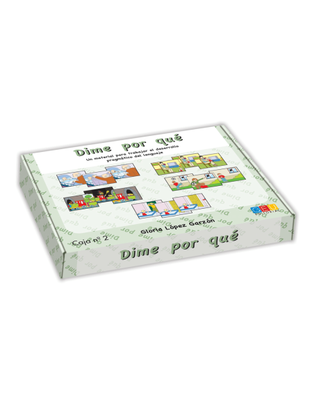 Dime por qué. Colección completa Dime por qué. Colección completa