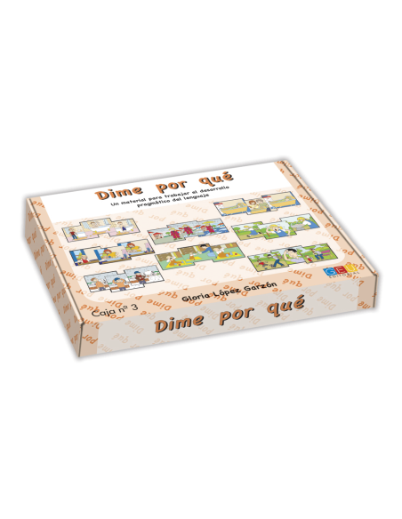 Dime por qué. Colección completa Dime por qué. Colección completa