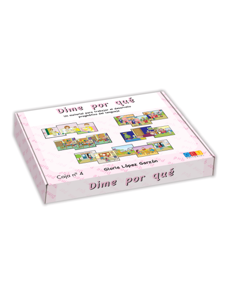 Dime por qué. Colección completa Dime por qué. Colección completa
