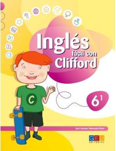 Inglés fácil con Clifford 6.1