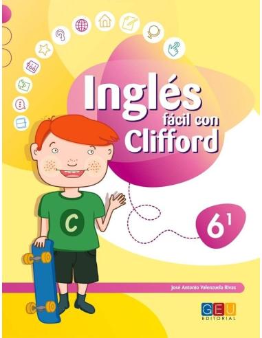 Inglés fácil con Clifford 6.1