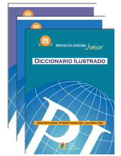 Proyecto Integra Junior