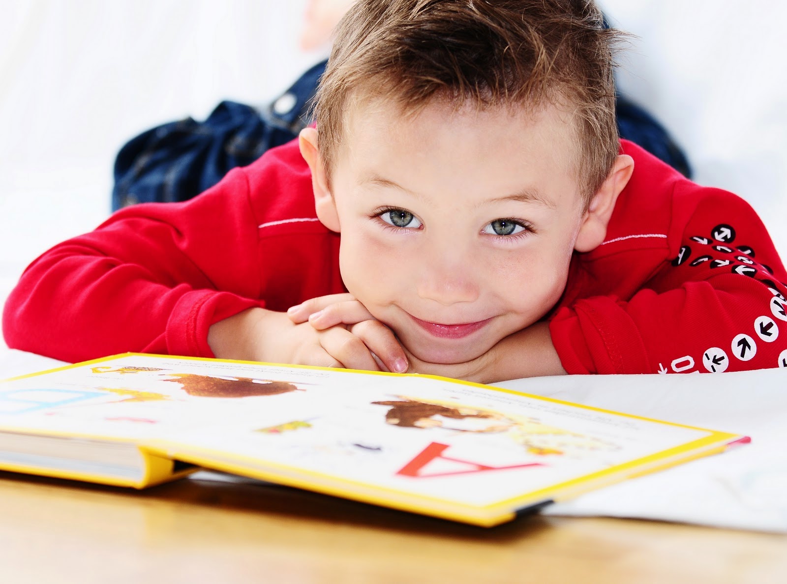 Propuestas para el uso de apoyos visuales en niños con TEA (Parte III) Apoyos visuales para niños con TEA