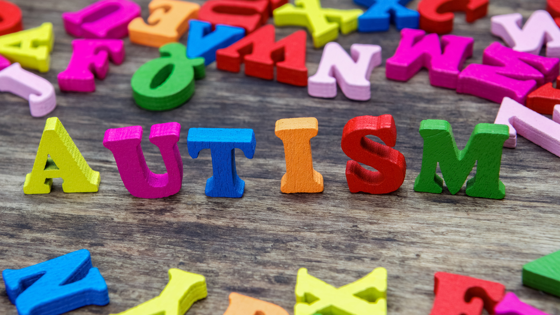 ¿Qué le pasa a mi hija? En busca de una respuesta Autismo