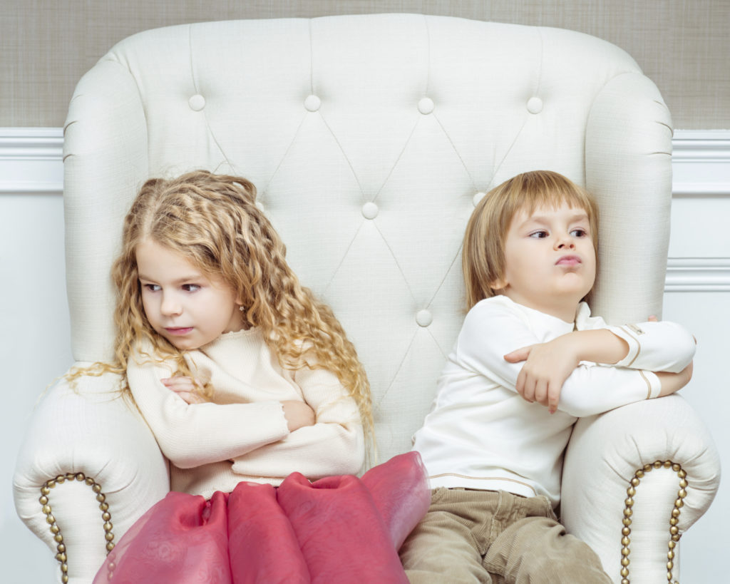 Cómo aprender a pedir perdón