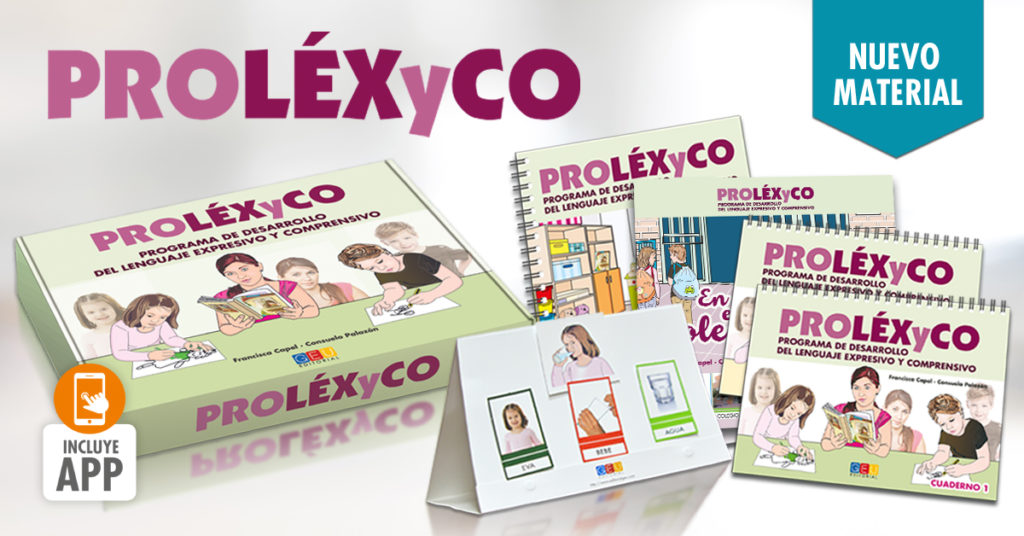 Prolexyco