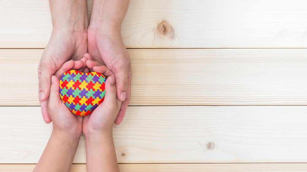 Mi hija tiene TEA: asociaciones donde buscar apoyo Asociaciones estatales de Autismo