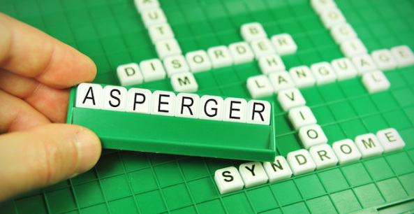 Cambian de clase a un niño con Asperger tras la petición de un grupo de madres Síndrome de Asperger