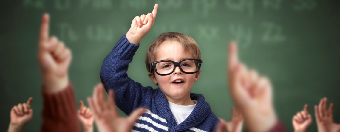 Escoger cole para nuestro peque con diversidad funcional