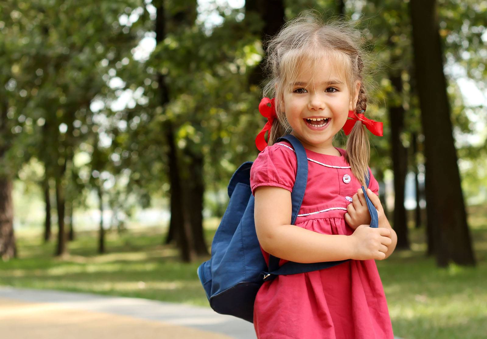 La vuelta al cole y a la rutina de mi princesa con TEA Rutina vuelta al cole princesa con TEA