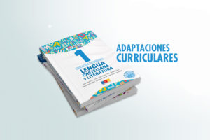 Adaptaciones curriculares de Editorial GEU