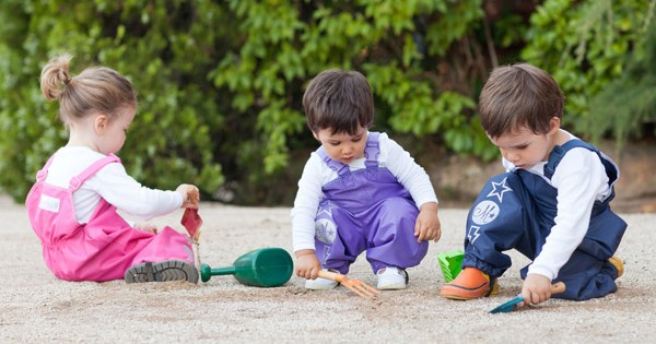 Qué no hacer para fomentar el juego en niños con TEA