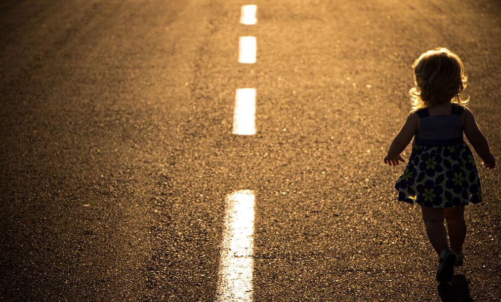 Lo que supone para una familia tener una niña con TEA