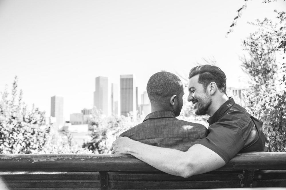 Amar o querer, esa es la cuestión pareja