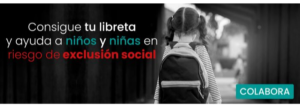 campaña solidaria libretas solidarias