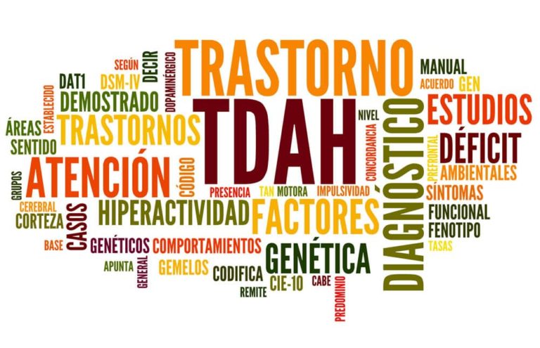 Niños En Edad Preescolar Y Tdah - Child Mind Institute