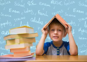 enseñar inglés a niños de primaria sin que se aburran