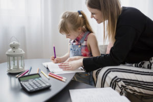 actividades fáciles en casa