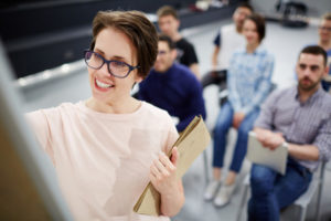 métodos de enseñanza para docentes