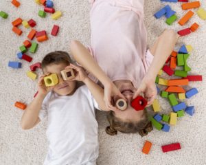 estimulación cognitiva en niños